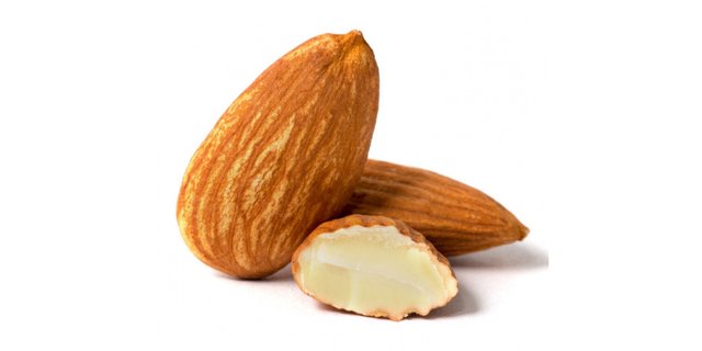 Sliced Almonds