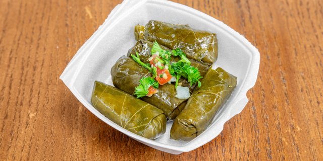 Dolmas
