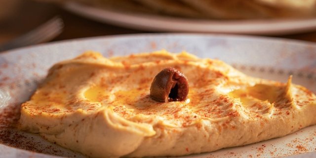 Hummus