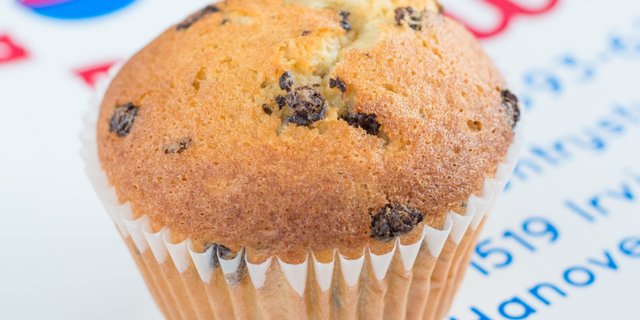 Assorted Dozen Muffins