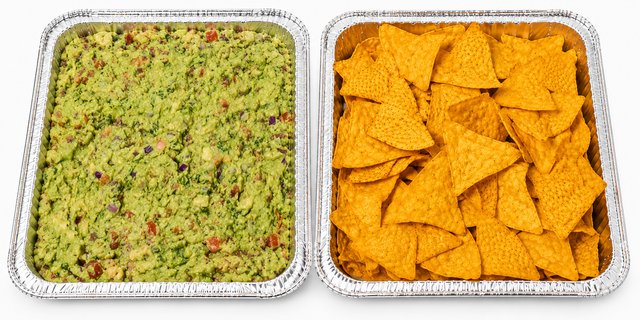 Guacamole & Chips