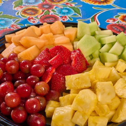 Fruit Platter