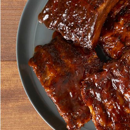 Outback Ribs