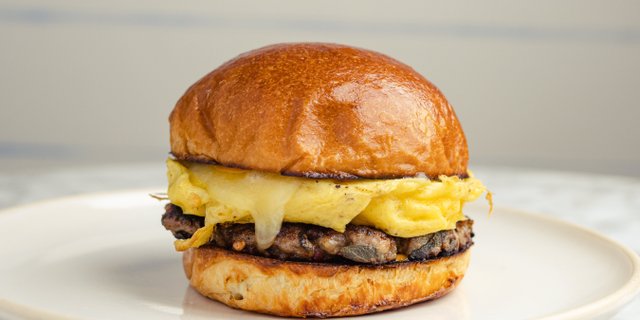 SEC Sandwich
