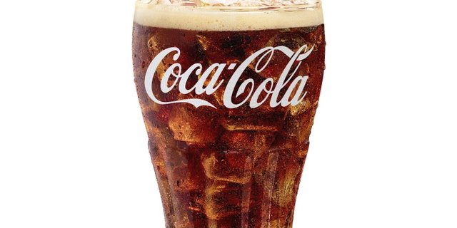 Coke