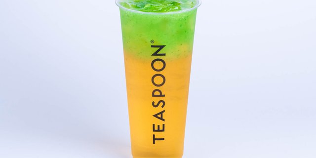 Grasshopper Tea