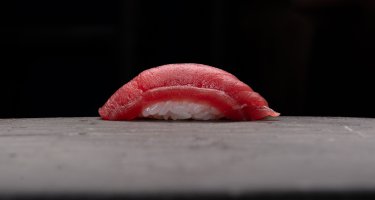 KC Sushi & Teriyaki
