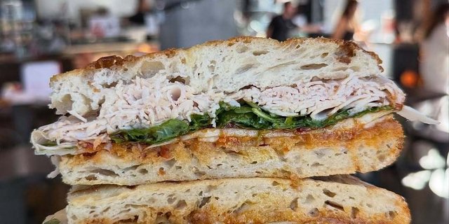 L'Italiana Sandwich