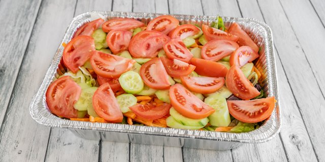 House Salad