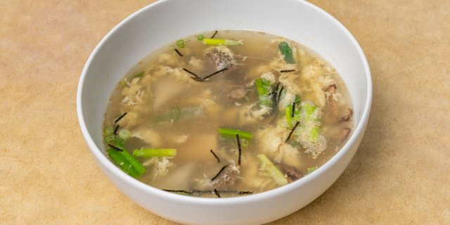 Galbi Tang
