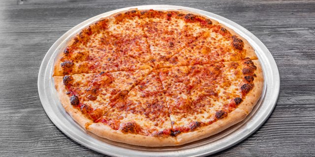 Cheese Pizza