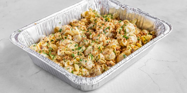 Pear Pasta