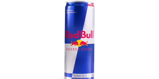 Red Bull