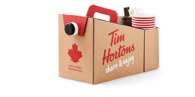 Take 12 Hot Chocolate Box