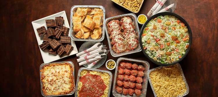 Carbone's Pizzeria