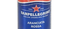 San Pellegrino Aranciata Rossa