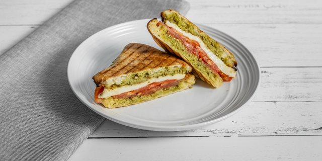 Sandwich Boxed Lunch