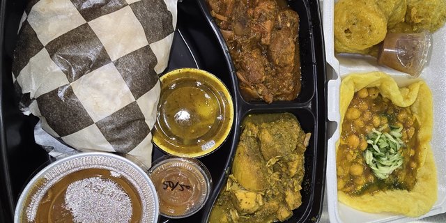 All Inclusive Sampler