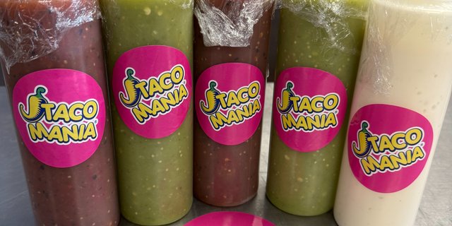 Salsa Verde
