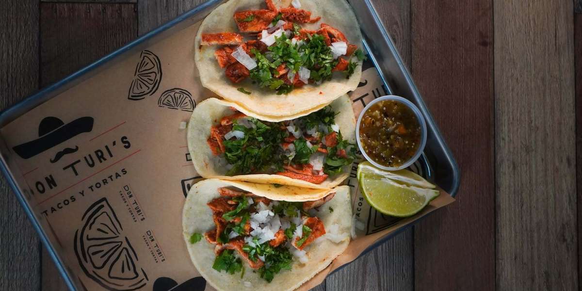 Don Turi’s Tacos y Tortas