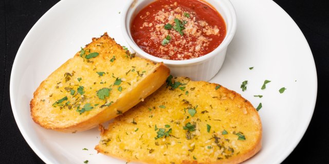 Gulf Coast Toast