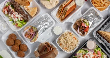 Gyro Xpress