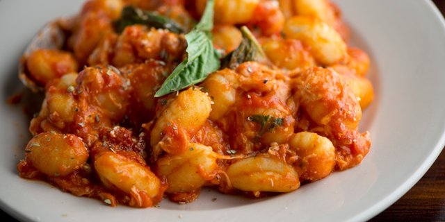 Gnocchi Sorrentino