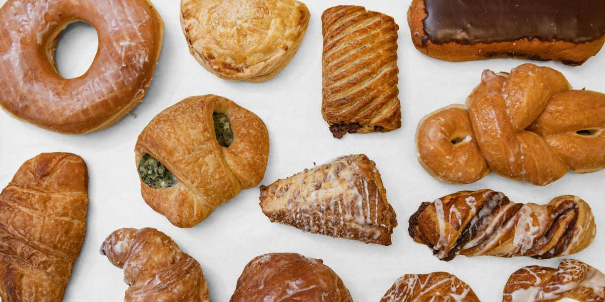 Heav'nly Donuts