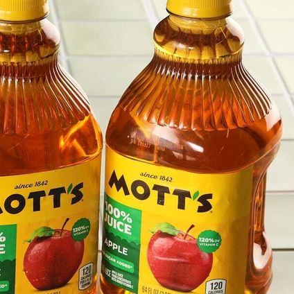 Apple Juice