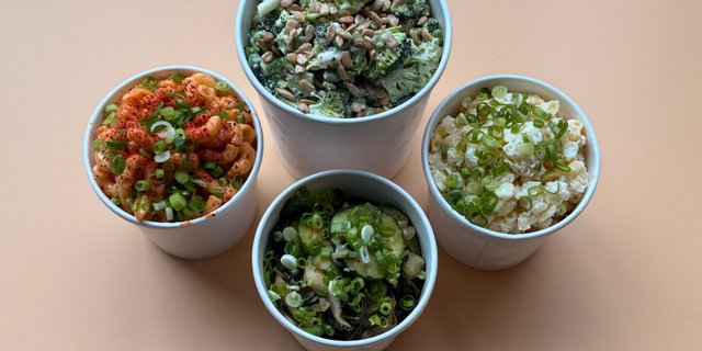 Broccoli Salad
