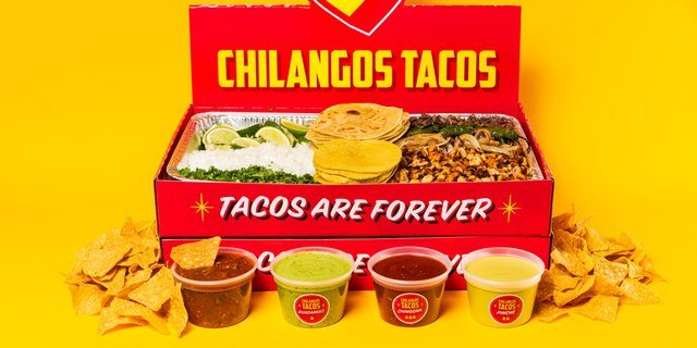 The Pinche Taco Bar