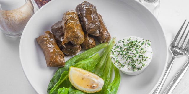 Dolmas