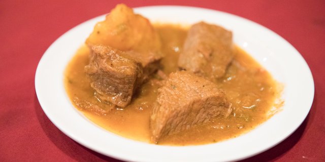 Beef Stew