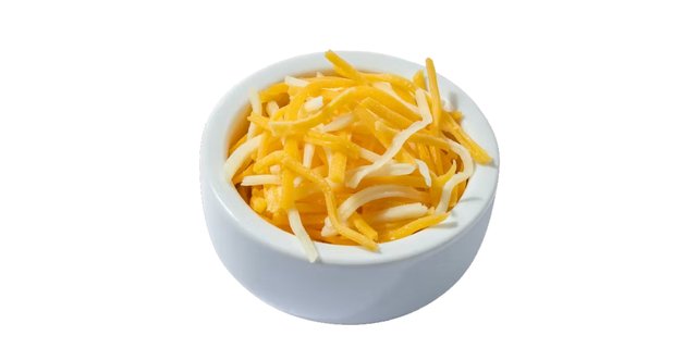 16oz Shredded Cheese