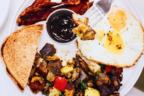 Classic Breakfast Buffet