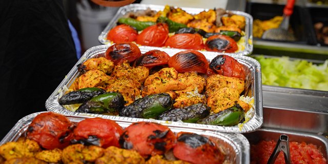 Mediterranean Package