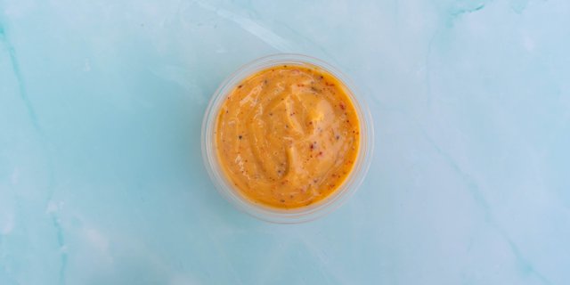 Bossy Sauce