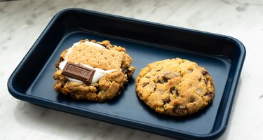 Janie's Life Changing Baked Goods