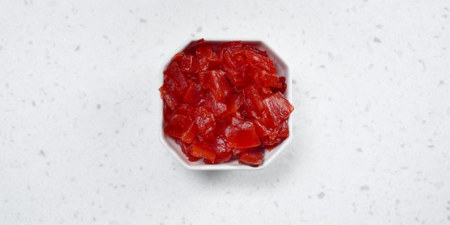 Pickled Radish