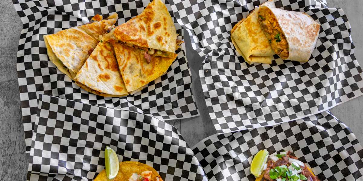 Taco Bout Good
