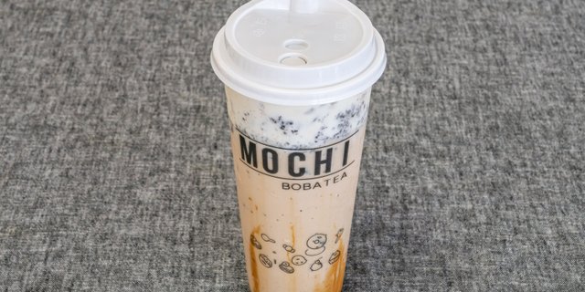 Signature Milk Tea