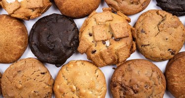 Bang Cookies