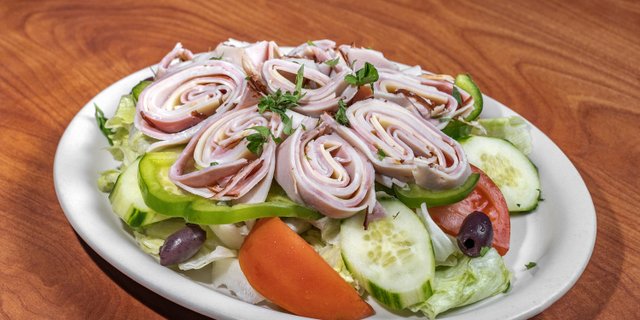 Chef Salad
