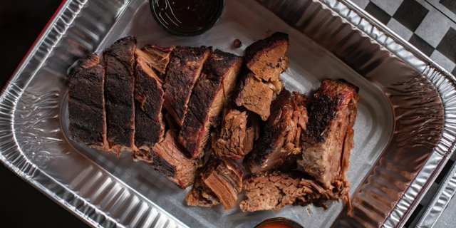 Brisket A La Carte