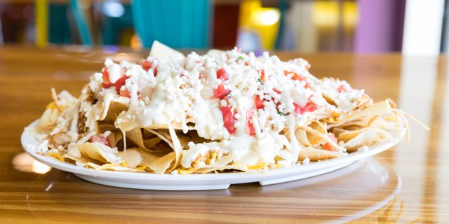Nachos