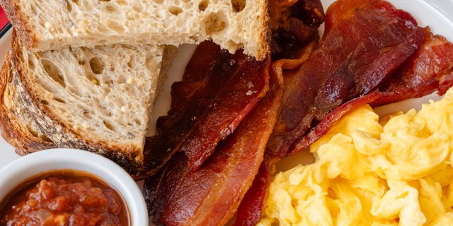 Classic Breakfast