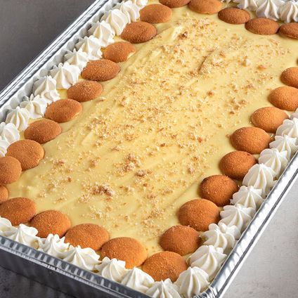 Banana Wafer Stacker