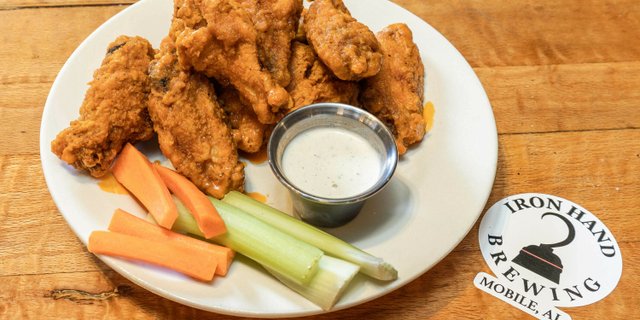 Wings