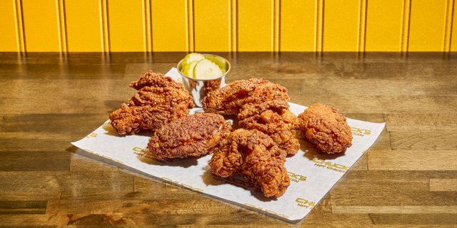 Chicken Wings
