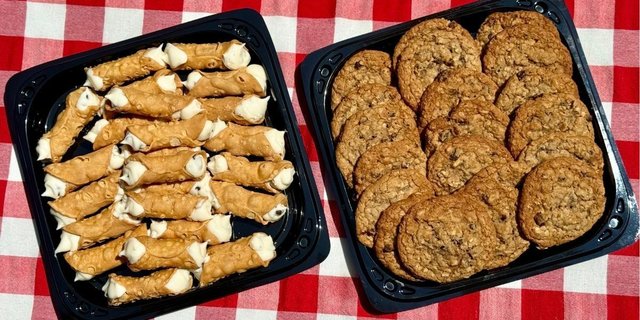 Sweet Party Pack